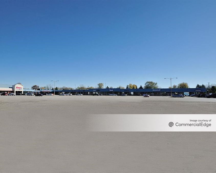 Streetsboro Plaza 1505 State Route 303, Streetsboro, OH