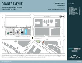 Downer Avenue