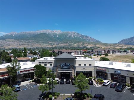 Photo of commercial space at 424 West 800 North #201 in Orem