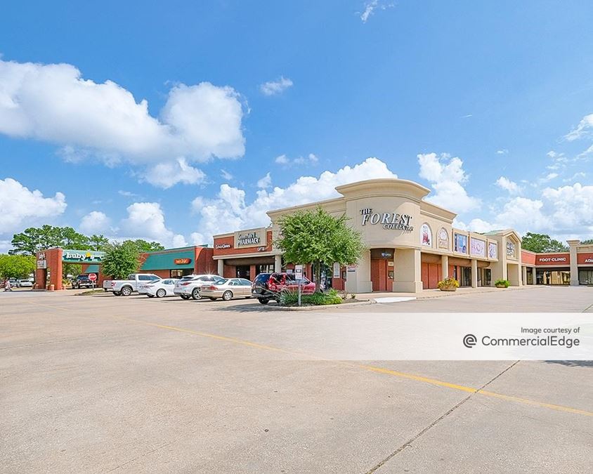 24002 US Highway 59, Kingwood, TX 77339