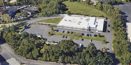 Photo of commercial space at 1100 Adams Ave in Philadelphia