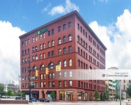 CWD Building