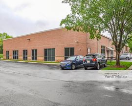 MAC Business Center I
