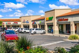 9705-9725 N Thornydale Rd