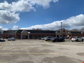 Stow Workman Plaza