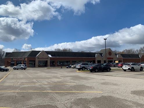 Stow Workman Plaza