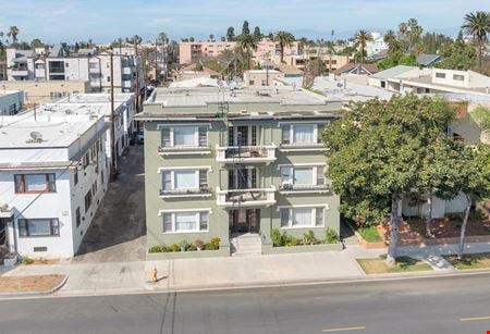 Multi-Family space for Sale at 425 W 4th St in Long Beach