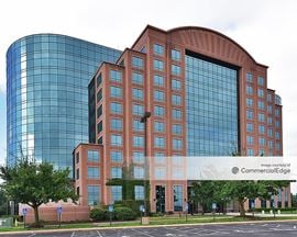 Riverport Tower