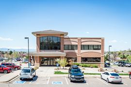 Eastridge Medical Building