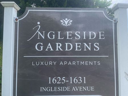 Ingleside Gardens  - Baltimore 