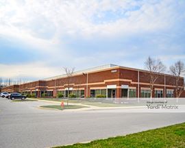 Maple Lawn Corporate Center - 11840 West Market Place