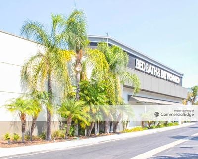 12555, 12605 & 12655 Ventura Blvd