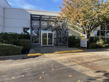Industrial space for Rent at 13211 Delf Place in Richmond