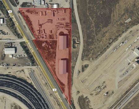 Industrial space for Sale at 10352 Enos Ln in Shafter