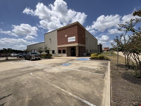 Industrial space for Sale at 17657 Telge Rd in Cypress