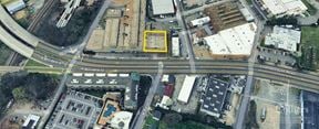 Warehouse Storage Space Available