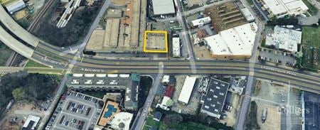 Industrial space for Rent at 1420 Chamberlayne Ave in Richmond