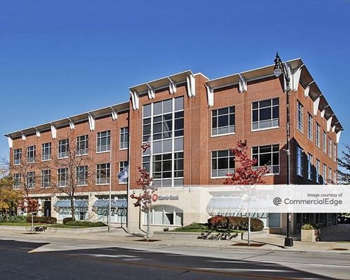 One Main Centre