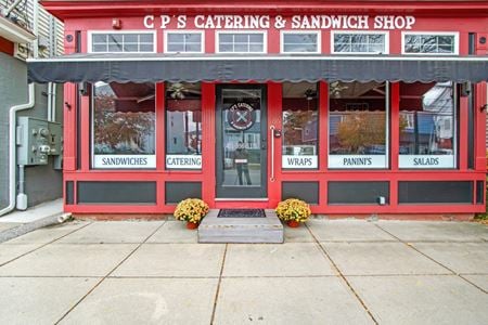 Other space for Sale at 366 Wood Street in Bristol