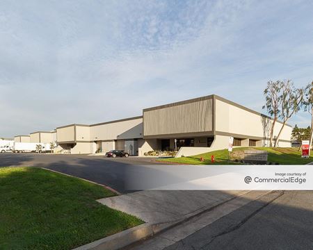 Photo of commercial space at 2741-2771 Dow Ave. in Tustin