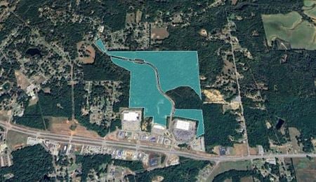 VacantLand space for Sale at Byrd Blvd in Petal