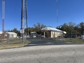 1137 SW 7th Rd Flex Industrial Office Building