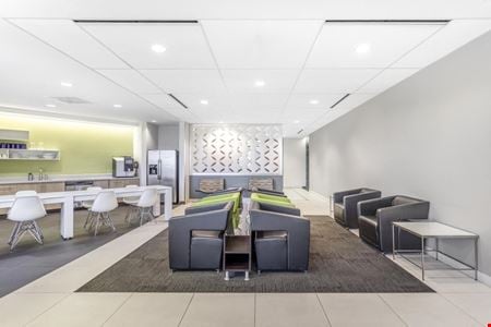 Shared and coworking spaces at 3960 Howard Hughes Parkway Suite 500 in Las Vegas