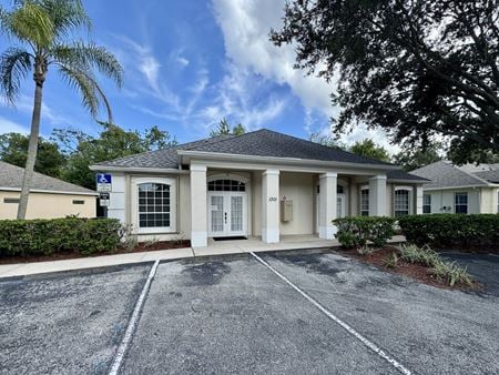 Photo of commercial space at 1301 Bedford Dr in Melbourne