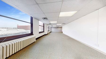 Northwestern Building