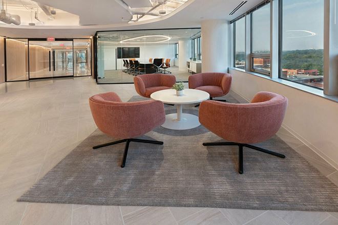 1000 Wilson Blvd | 10th Floor