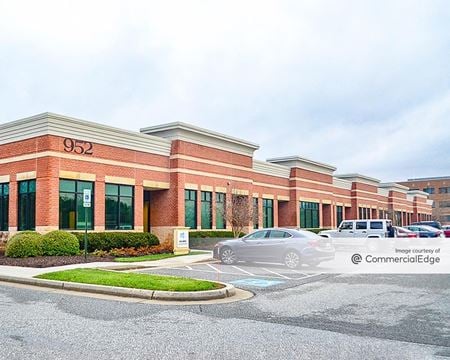 Office space for Rent at 952 Ridgebrook Rd in Sparks