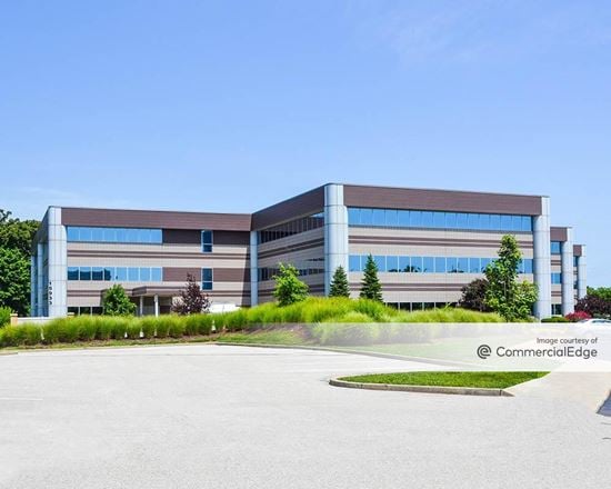 Clarkson Executive Center