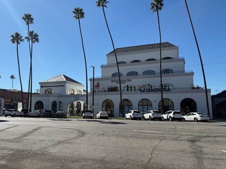 Photo of commercial space at 1111 North Brand Boulevard, Suite 314 in Glendale