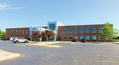 Medical Office Building