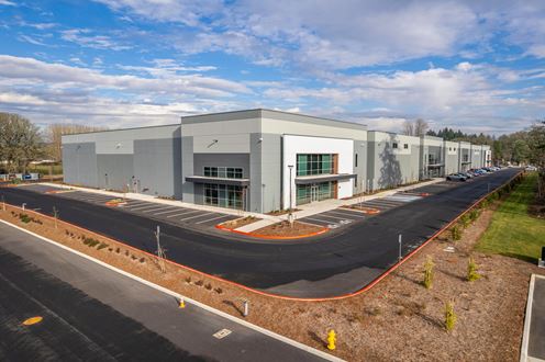 Sewell Corporate Park