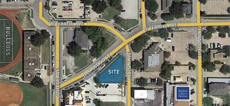 Photo of commercial space at 914 Alston Ave in Fort Worth