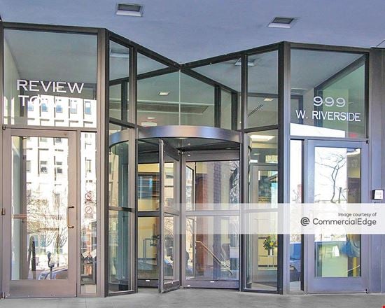 The Review Building