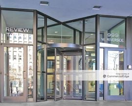 The Review Building