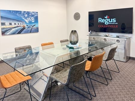 Office space for Rent at 97 Village Lane 2nd & 3rd Floor in Colleyville