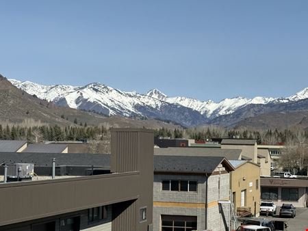 Industrial space for Sale at 471e 10th Street in Ketchum