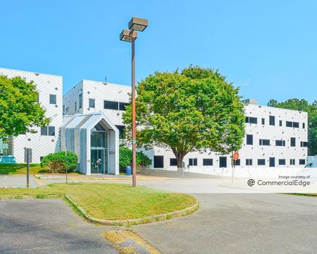 Office space for Rent at 1400 Best Plaza Drive in Richmond