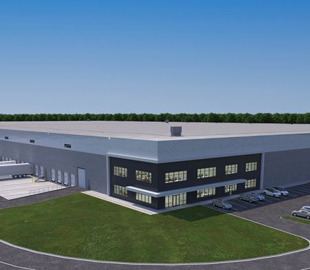 Photo of commercial space at 2166 Burma Road in Barnesvile