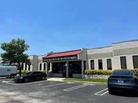 Copans Industrial Park