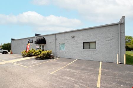 Photo of commercial space at 5164 Normandy Park Dr in Medina