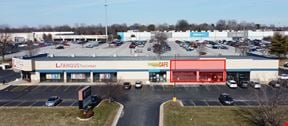 James River Towne Center