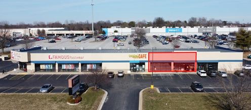 James River Towne Center