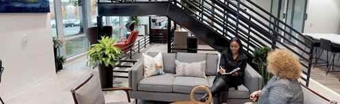 Serendipity Labs - Atlanta Alpharetta