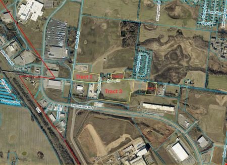 VacantLand space for Sale at Dunlop Ln in Clarksville