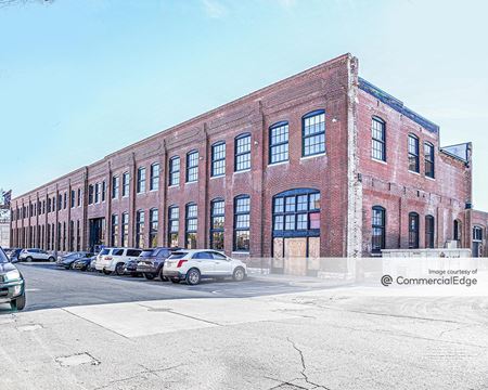 Office space for Rent at 4900 Daggett Avenue in St. Louis
