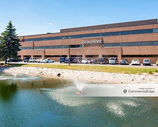 Beaumont Medical Center - West Bloomfield